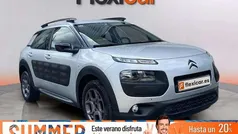 Usado 2015 Citroën C4 Cactus Shine Utilitario | 8980 € (Buen precio)