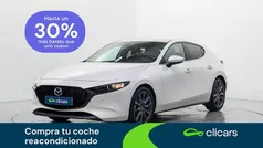 Usado 2021 Mazda 3 Berlina | 19.990 € (Super precio)