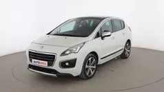 Usado 2016 Peugeot 3008 Allure SUV | 10.599 € (Super precio)