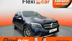 Mercedes GLC250