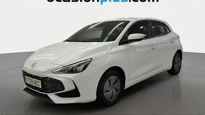 Usado 2025 MG MG3 Utilitario | 15.228 € (Super precio)