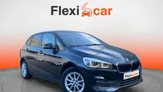 BMW 216 Active Tourer