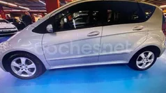 Usado 2009 Mercedes A150 Avantgarde Monovolumen | 7999 € (Buen precio)