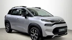 Usado 2024 Citroën C3 Aircross PureTech SUV | 16.500 € (Precio justo)