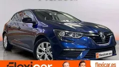 Usado 2020 Renault Mégane IV LIMITED Utilitario | 12.790 € (Super precio)