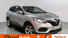 Usado 2019 Renault Kadjar Intens SUV | 18.790 € (Precio justo)