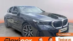 Usado 2025 BMW 540 Berlina | 71.990 €