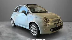 Usado 2024 Fiat 500C Dolcevita Descapotable | 13.990 € (Precio justo)