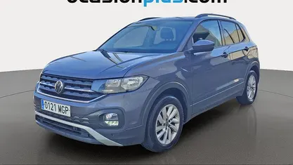 Usado 2023 VW T-Cross Advance SUV | 15.864 € (Precio justo)