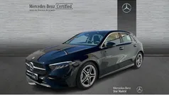 Usado 2024 Mercedes A180 Berlina | 33.490 € (Precio justo)