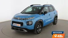 Usado 2021 Citroën C3 Aircross Feel SUV | 13.099 € (Precio justo)