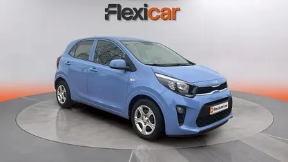 Usado Kia Picanto Comfort 67 CV (49 kW) 2021 Utilitario