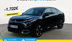 Usado 2023 Citroën C4 PureTech Berlina | 18.900 € (Precio justo)