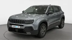 Usado 2025 Jeep Avenger Longitude SUV | 20.228 € (Buen precio)