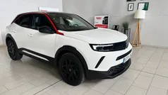 Blanco Usado 2022 Opel Mokka GS Line SUV | 18.495 € (Precio justo)