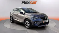 Usado 2023 Renault Captur Techno SUV | 16.490 € (Precio justo)