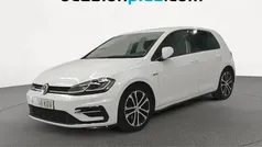 VW Golf VII