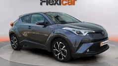 Usado 2018 Toyota C-HR Advance SUV | 19.990 € (Buen precio)