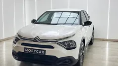 Usado 2023 Citroën C4 Feel Berlina | 14.895 € (Precio justo)
