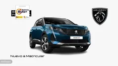 Usado 2024 Peugeot 3008 GT SUV | 35.653 € (Precio justo)