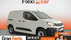 Usado 2019 Peugeot Partner Monovolumen | 9470 € (Buen precio)