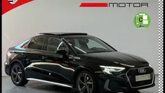 Usado 2021 Audi A3 S-Line Berlina | 28.990 € (Precio justo)