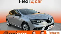 Usado 2019 Renault Mégane IV Business Berlina | 11.490 € (Super precio)