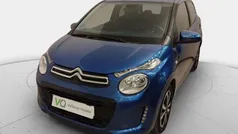 Azul Usado 2019 Citroën C1 Utilitario | 8900 € (Precio justo)