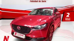 Usado 2021 Mazda CX-30 SUV | 22.887 € (Precio justo)