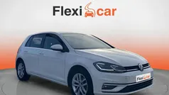 Usado 2019 VW Golf VII Advance Berlina | 17.990 € (Buen precio)