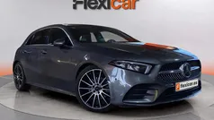 Usado 2019 Mercedes A200 Berlina | 25.290 € (Precio justo)