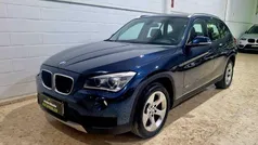 Usado 2014 BMW X1 SUV | 13.600 € (Precio justo)