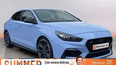 Usado 2020 Hyundai i30 N Performance Utilitario | 25.890 € (Precio justo)