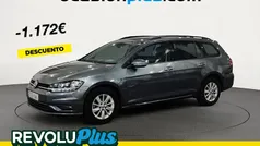 Usado 2018 VW Golf VII Business Familiar | 12.900 € (Precio justo)