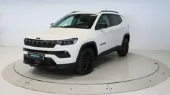 Usado 2022 Jeep Compass Night Eagle SUV | 34.495 €