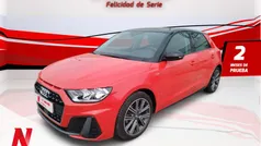 Usado 2019 Audi A1 Sportback Advanced Plus Utilitario | 17.747 € (Precio justo)