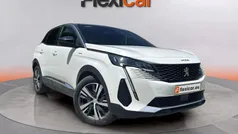 Usado 2023 Peugeot 3008 Allure SUV | 20.390 € (Super precio)
