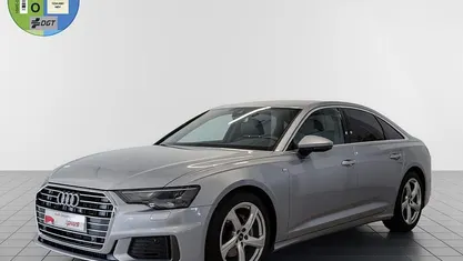 Usado 2023 Audi A6 S-Line Berlina | 42.990 € (Precio justo)