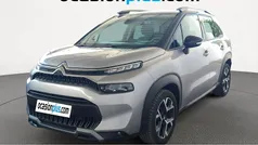 Usado 2024 Citroën C3 PureTech Utilitario | 12.991 € (Precio justo)