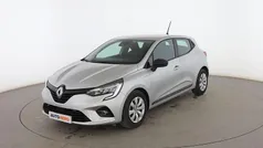 Gris Usado 2022 Renault Clio V Business Utilitario | 14.199 € (Precio justo)