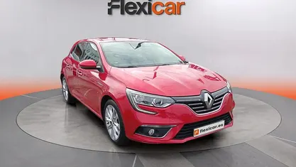 Usado Renault Mégane IV Intens 140 CV (102 kW) 2020 Berlina