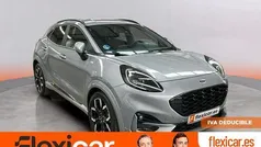 Usado 2023 Ford Puma ST-Line SUV | 17.990 € (Precio justo)