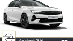Blanco Usado 2023 Opel Astra | 30.495 € (Precio justo)