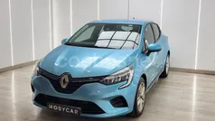 Usado 2021 Renault Clio V Intens Berlina | 13.495 € (Precio justo)