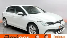 Usado 2022 VW Golf VIII Utilitario | 20.490 € (Precio justo)