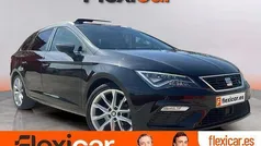 Usado 2018 Seat Leon FR | 14.690 € (Precio justo)