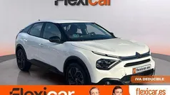 Blanco Usado 2021 Citroën C4 Feel Berlina | 14.490 € (Precio justo)