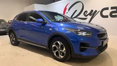 Azul Usado 2022 Kia XCeed SUV | 18.990 € (Precio justo)