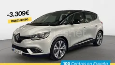 Renault Scénic IV