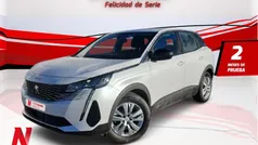 Usado 2022 Peugeot 3008 Active | 16.813 € (Precio justo)